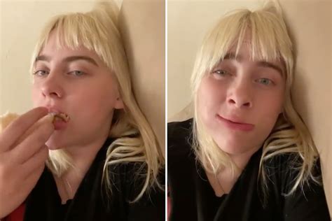 billie eilish sex tapes|Billie Eilish Dick Riding Sex Tape And New Nude Pics